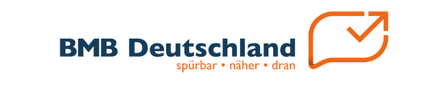 BMB Deutschland GmbH — spürbar näher dran