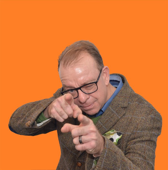 Marc Bergmann